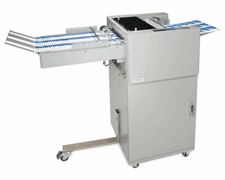 Formax FD 125 Large-Format Card Cutter